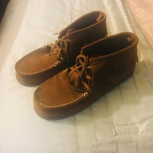 American Eagle Boots